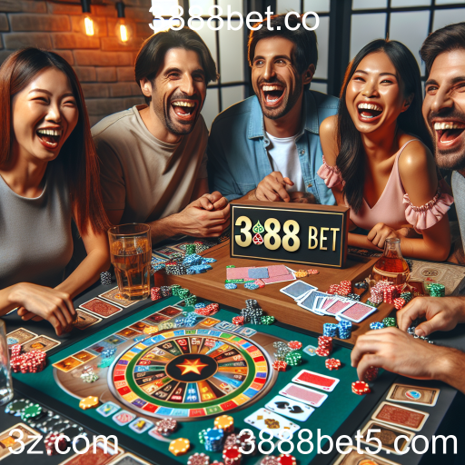 A Magia dos Jogos de Mesa: Diversão e Estratégia em Cada Jogada